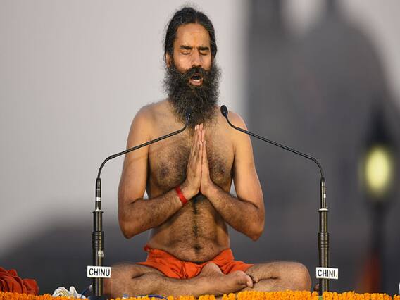 योग से कैसे बदलेगा जीवन ? देखिए | योग यात्रा Baba Ramdev के साथ