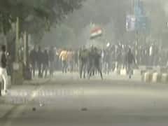 EXCLUSIVE: Ground report from Lucknow protest