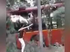 Politicians & anti-nationalists behind Delhi's violent protest? 