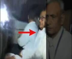 INX Media Case | माजी अर्थमंत्री पी. चिदंबरम यांना सुप्रीम कोर्टाकडून सशर्त जामीन मंजूर | ABP Majha