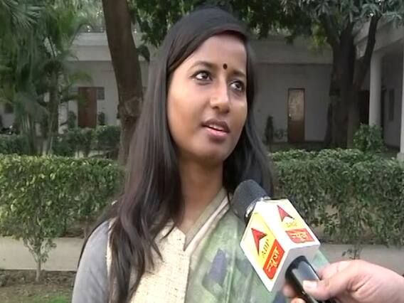 Interview: Jharkhand की सबसे युवा विधायक हैं Yogendra Prasad Sao की बेटी Amba Prasad, जानिए राजनीति में क्यूं आईं?