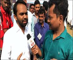 WEB EXCLUSIVE | चैत्यभूमीवरून | विज्ञानवादी पुस्तकांसाठी फेसबुकवरून युवकांची चळवळ | ABP Majha 