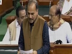 महिला सुरक्षा को लेकर Adhir Ranjan Chowdhury ने PM Modi पर साधा निशाना, दिया विवादित बयान
