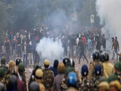 CAA Protest: UP में अबतक 113 लोग हिरासत में लिए गए