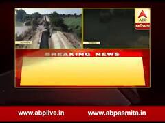 બનાસકાંઠાઃ વાવમાં કેનાલમાં ગાબડું પડતાં ખેડૂતોની મહેનત પર ફરી વળ્યું પાણી, જુઓ વીડિયો