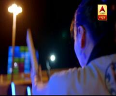 New Zealand के Oakland में साल 2020 का जबरदस्त स्वागत, जमकर हुई आतिशबाजी