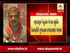 ખેડૂતોના દેવા માફીને લઇને કોંગ્રેસના ધારાસભ્ય કિરીટ પટેલે શું કહ્યું, જુઓ વીડિયો