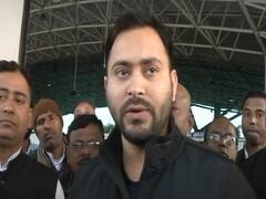 Jharkhand चुनाव में जीत पर क्या बोले Tejashwi Yadav ? देखिए ये बातचीत