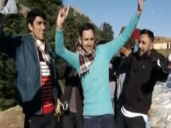 Uttarakhand: People enjoy snow ahead of New Year | Ground Report