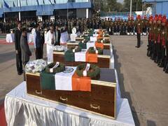 4 jawans sacrifice their life in two separate avalanche in J&K| Master Stroke 