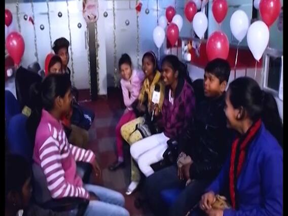 Christmas Special: क्रिसमस के मौके पर देखिए 'सास, बहू' और साजिश' का खास एपिसोड