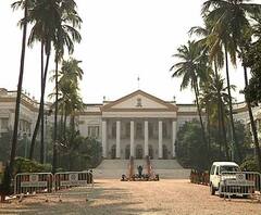 রাজ্যপালের তলবে সাড়া, রাজভবনে মুখ্যসচিব-ডিজিপি