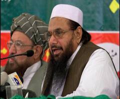 Inter National News | जगभरातील महत्वाच्या बातम्यांचा सुपरफास्ट आढावा | बातम्या सुपरफास्ट | ABP Majha