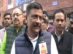 Delhi Fire: मृतकों में ज्यादातर बिहार के मजदूर, राज्य सरकार ने किया मुआवजे का एलान