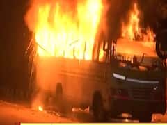 Stir against CAB in Tripura | Master Stroke