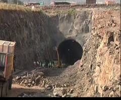 Samruddhi Mahamarg | समृद्धी महामार्ग होणार की राजकारण्यांच्या गर्तेत प्रकल्प अडकणार? | स्पेशल रिपोर्ट | ABP Majha