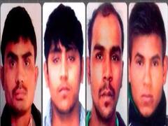Nirbhaya case: Imp. meeting b/w Delhi's Chief & Home Secretary 