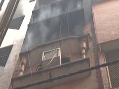 How did Delhi fire broke out? | Super 40