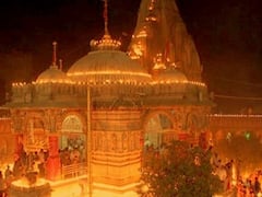 ઉંઝા લક્ષચંડી મહાયજ્ઞઃ ઐઠોર રોડ પર 700 વીઘા જમીનમાં ઊભું કરાયું ઉમાનગર, જુઓ ખાસ અહેવાલ