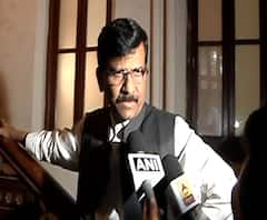 Sanjay Raut | अजित पवारांना क्लीनचीट मिळाल्याचा आनंद, ते आमचे उपमुख्यमंत्री : संजय राऊत | ABP Majha