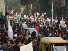 CAA के खिलाफ देशभर में विपक्षी पार्टियां आज करेंगी विरोध प्रदर्शन