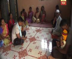 ST Bus Worker | साताऱ्यात दहिवडीत एसटी कर्मचाऱ्याची आत्महत्या, तुटपुंजा पगार आणि कामाचा ताण | स्पेशल रिपोर्ट | ABP Majha