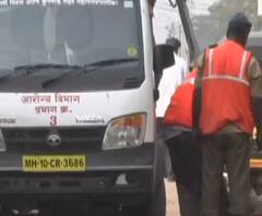 Special Report | आरोग्यनगरी मिरजेच्या आरोग्याची वाट | ABP Majha 