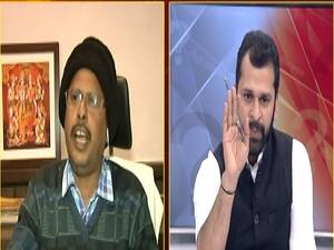 Who is responsible for anarchy in Uttar Pradesh? | Seedha Sawaal   