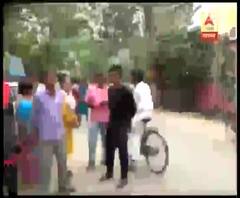 Reporter Stories: উত্তর দমদমের ১৬ নম্বর ওয়ার্ডের কাউন্সিলরের বিরুদ্ধে বিক্ষোভ বিজেপির, পাল্টা হামলা