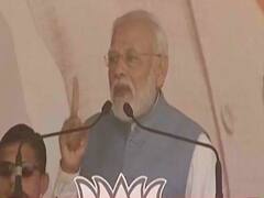 CAA Protest: देशभर में हो रहे हिंसक प्रदर्शन के बीच PM Modi ने दिया बड़ा बयान