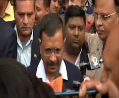 Delhi Fire | खूपच दु:खद घटना, मदत आणि बचावकार्य सुरु : अरविंद केजरीवाल | ABP MAJHA