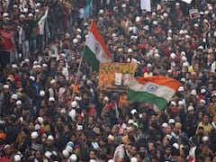 ABP CVoter Survey: 37% people blame govt for CAA confusion 