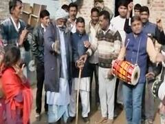 Story of people of Village Bhati Mines, the 'Hindustani Mohalla'