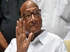 EXCLUSIVE: Sharad Pawar discloses how he got Sonia to support Shiv Sena