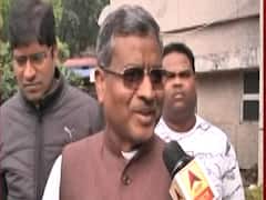 Jharkhand results: JVM's Babulal to emerge as a Kingmaker? 