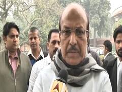 IUML leader PK Kunhalikutty says, 'CAB does not promote equality'