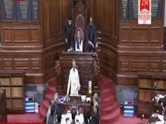 Watch Rajya Sabha proceedings over CAB 2019