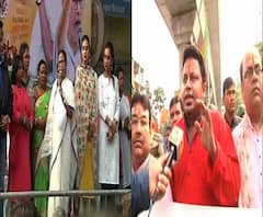 সংখ্যার জোরে বিলকে আইনে পরিণত করা গেলেও মানুষের সমর্থন ছাড়া কার্যকরী হয় না: মমতা