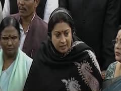 Rahul Gandhi के 'रेप इन इंडिया' वाले बयान पर हंगामा, Smriti ने सदस्यता रद्द करने की मांग की । Top 20