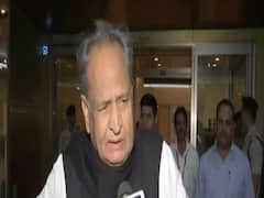 Anyone's sentiment should not be hurt: Ashok Gehlot over Panipat