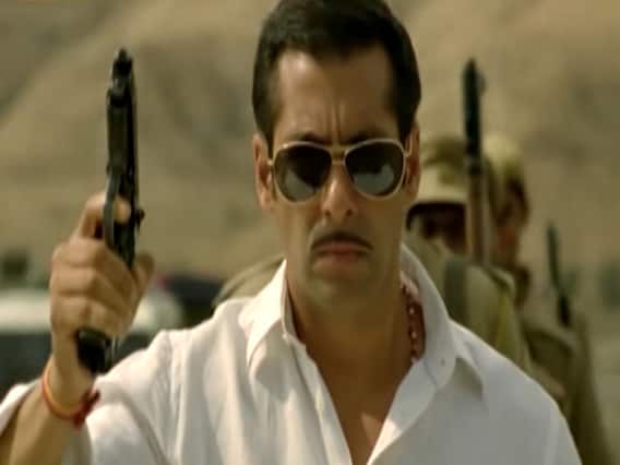 Know why Salman Khan's Dabangg 3 turns out to be so disappointing | Bollywood Blockbuster