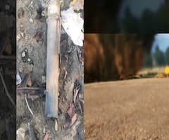 Gadchiroli Naxal | नक्षलींच्या घातपाताचा मोठा कट उधळला | गडचिरोली | ABP Majha