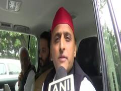 CAA को लेकर Akhilesh Yadav ने दिया बड़ा बयान