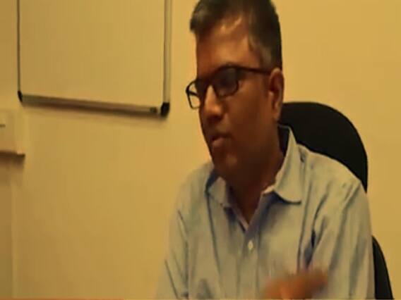 વડોદરાઃ આવાસ યોજનાના મકાનો ફાળવવાની માંગ સાથે મહિલાઓએ મચાવ્યો હોબાળો 