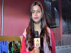 Watch how active is Haryana police towards women safety