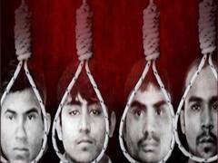 Nirbhaya convicts get presented in court through video conferencing 