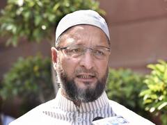 Meerut SP negating all my efforts: Owaisi
