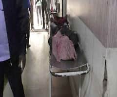 Reporter Stories: মোটর বাইকের সঙ্গে ইট বোঝাই লরির মুখোমুখি সংঘাত, মৃত ১