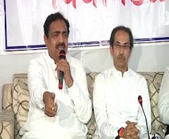 CM Uddhav Thackeray PC | दोन लाखापर्यंतच्या कर्जमाफीनंतर मुख्यमंत्री उद्धव ठाकरे यांची पत्रकार परिषद