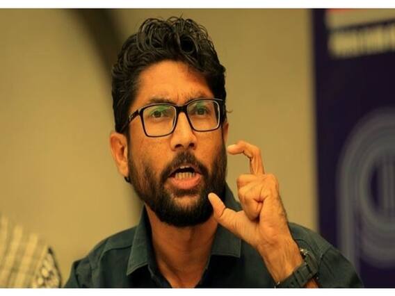  અપક્ષ ધારાસભ્ય જીજ્ઞેશ મેવાણી કયા બિલની કોપી સળગાવી દીધી? જુઓ વીડિયો